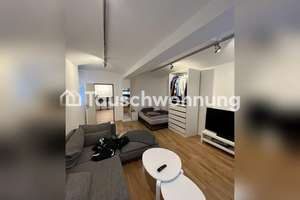 Tauschwohnung: 1,5-Zi-Whg im Waldstraßenviertel – Die vollständige Adresse der Immobilie erhältst du vom Anbieter., 4105 Zentrum-Nordwest, Leipzig – Vorschaubild 2