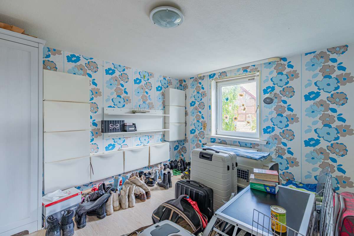 Immobilie in Halle - Schönes Bauernhaus mit Scheune, Remise und Nebengelass – Bremke - Bild 5