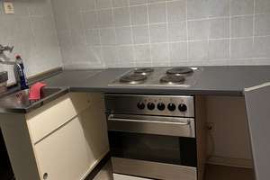 2-Zimmer Wohnung in Aachen mit 42 m² Wohnfläche – Die vollständige Adresse der Immobilie erhältst du vom Anbieter., 52066 Beverau, Aachen – Vorschaubild 10
