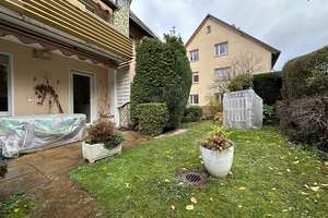 Exquisite Wohnoase mit Ruhe und Eleganz, Balkon, hochwertiger EBK, Garage uvm. – Die vollständige Adresse der Immobilie erhältst du vom Anbieter., 70186 Gaisburg, Stuttgart – Vorschaubild 1