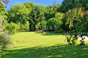 Exklusive Architektenvilla mit Schwarzwaldblick und 2000qm Garten – Die vollständige Adresse der Immobilie erhältst du vom Anbieter., 75331 Engelsbrand – Vorschaubild 14