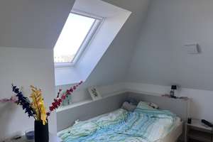 Zuhause mit einem Zimmer in zentraler Lage von Darmstadt – Steubenplatz 9, 64293 Mitte, Darmstadt – Vorschaubild 1