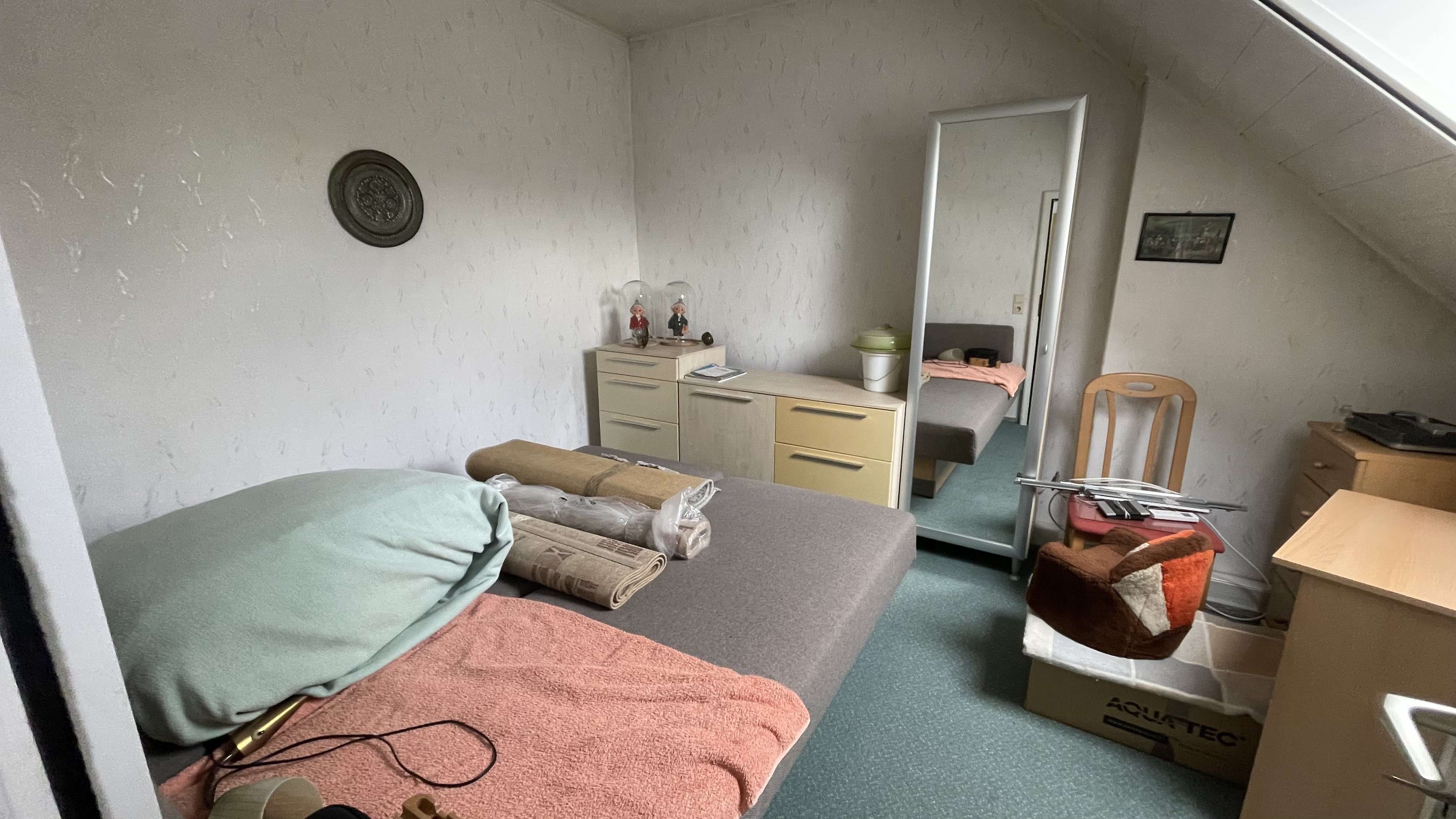 Immobilie in Egeln - Wohnhaus mit Ausbaureserve - Bild 5