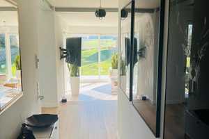 Exklusives "Traumhaus" in wunderschöner Ruhiglage mit Weitblick! 300qm, 2 Kamine, Sauna, Top EBK! – Bonn – Vorschaubild 4