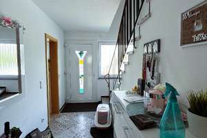 2015 saniertes Einfamilienhaus mit Garten und Garage in guter Lage – Die vollständige Adresse der Immobilie erhältst du vom Anbieter., 67454 Haßloch – Vorschaubild 12