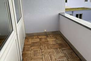 Zuhause mit viel Platz in Regensburg – 93049 Westenviertel, Regensburg – Vorschaubild 6