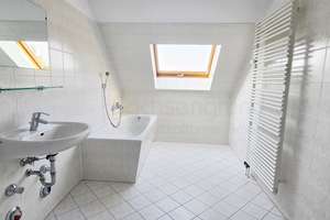 Schicke 2 Zimmer am Kulki! Stellplatz! Tageslichtbad! Balkon! und und und – Am Silo 1b, 4207 Lausen-Grünau, Leipzig – Vorschaubild 14