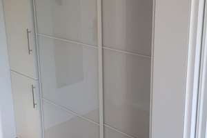 Einpersonen-Traumwohnung mit Dachterrasse in Harlaching! – Bruggspergerstr. 15, 81545 Harlaching, München – Vorschaubild 11