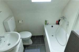 tolle ETW im Dachgeschoss - zur Kapitalanlage – Pastor-Fliedner-Weg 1A, 45329 Karnap, Essen – Vorschaubild 6