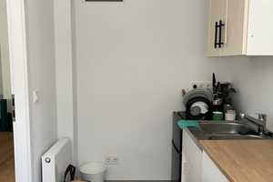 Attraktives möbliertes Studio-Apartment – Blumenweg 2, 12105 Berlin – Vorschaubild 4
