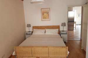 4- Zimmer Wohnung über 2 Etagen mitten in Warnemünde – Mühlenstr. 8, 18119 Seebad Warnemünde, Rostock – Vorschaubild 6
