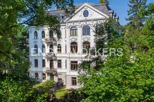 Villa Fortuna - Barrierefreies Wohnen direkt am Kurpark – Die vollständige Adresse der Immobilie erhältst du vom Anbieter., 65191 Nordost, Wiesbaden – Vorschaubild 18