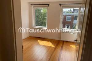 Tauschwohnung: 2,5-Whg im Komponistenviertel zum Tausch gg. kleinere Whg – Die vollständige Adresse der Immobilie erhältst du vom Anbieter., 22083 Barmbek-Süd, Hamburg – Vorschaubild 1