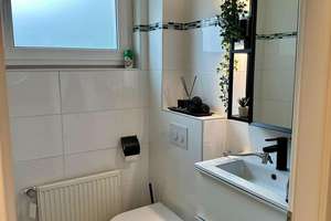 Modernes Zuhause mit Herz: Reihenhaus mit Garten, Terrasse und Garage – Die vollständige Adresse der Immobilie erhältst du vom Anbieter., 38259 Salzgitter-Bad, Salzgitter – Vorschaubild 7