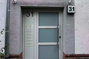 Top Lage-Wohnung-leer-3-Zi-sofort einzuziehen – Ehingerstrasse 31, 60326 Gallus, Frankfurt am Main – Vorschaubild 2