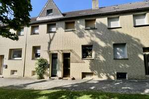 RMH mit Sanierungspotenzial in zentraler Lage von Osnabrück