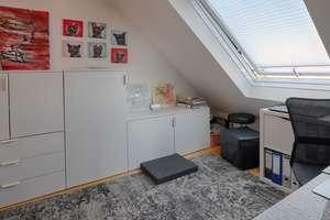 Gepflegte 4,5-Zimmer-Maisonette-Wohnung mit zwei Balkonen in Pliezhausen – 72124 Pliezhausen – Vorschaubild 14