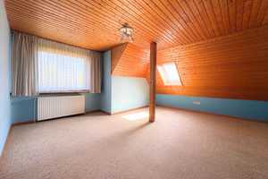Platz für Generationen, Ideen und Lebensfreude – großzügiges Einfamilienhaus mit Potenzial – Verden (Kreis) – Vorschaubild 26