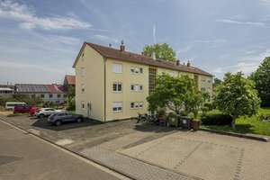 2-Zimmer-Wohnung in Kandel – Briandstraße 9, 76870 Kandel – Vorschaubild 6