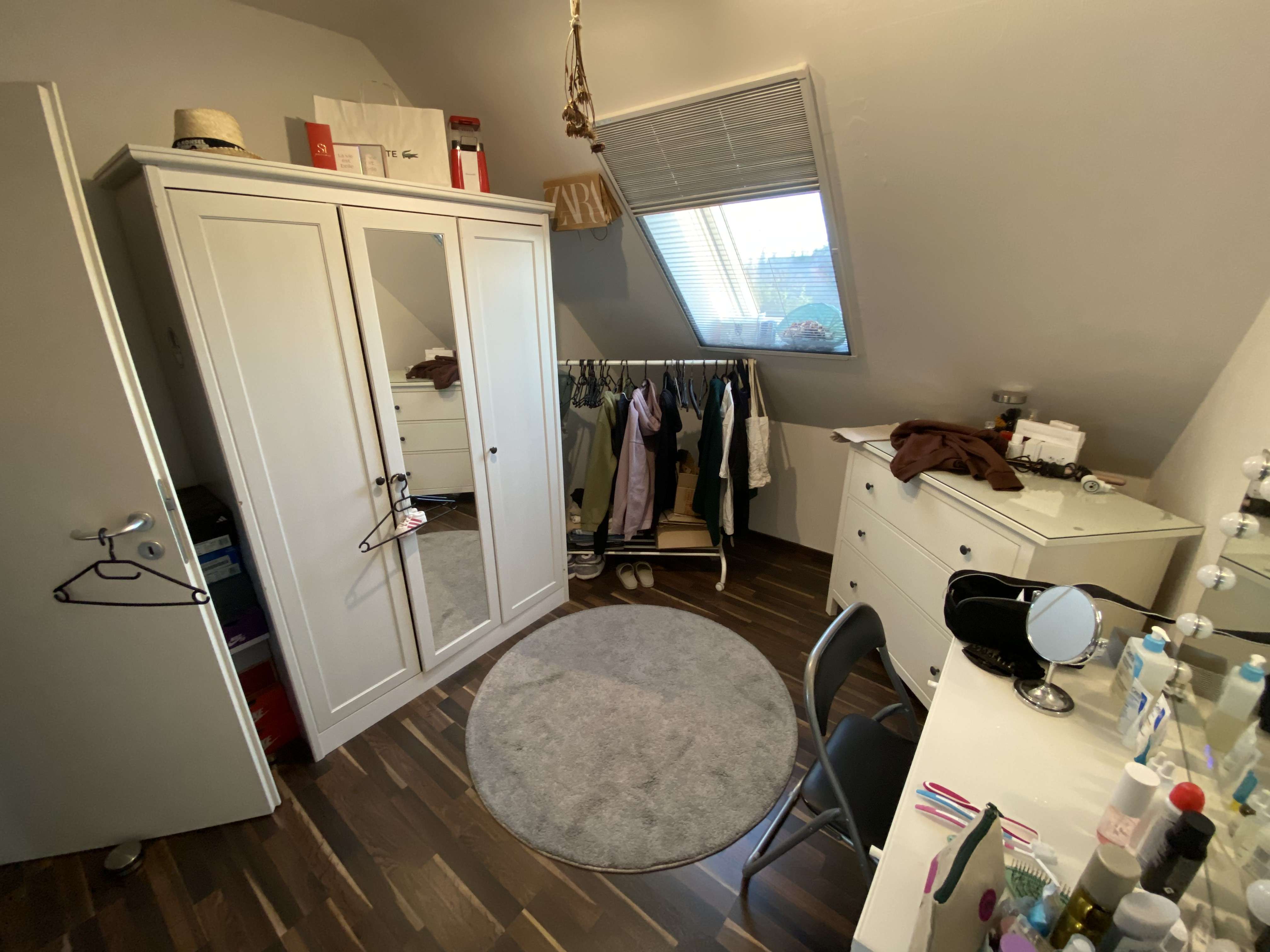 Immobilie in Schwarmstedt - Gelegenheit - Schwarmstedt, Top-Lage - reizvolles EFH, Bj. 2010, Wohnfl. 136m², Kaminofen, PV-Anlage - Bild 5