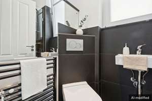 Stilvoll wohnen - Altbau in Bestlage – 40476 Derendorf, Düsseldorf – Vorschaubild 11
