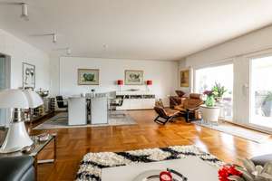 Repräsentative Eigentumswohnung mit Visitenkartenadresse! – Die vollständige Adresse der Immobilie erhältst du vom Anbieter., 45259 Heisingen, Essen – Vorschaubild 18