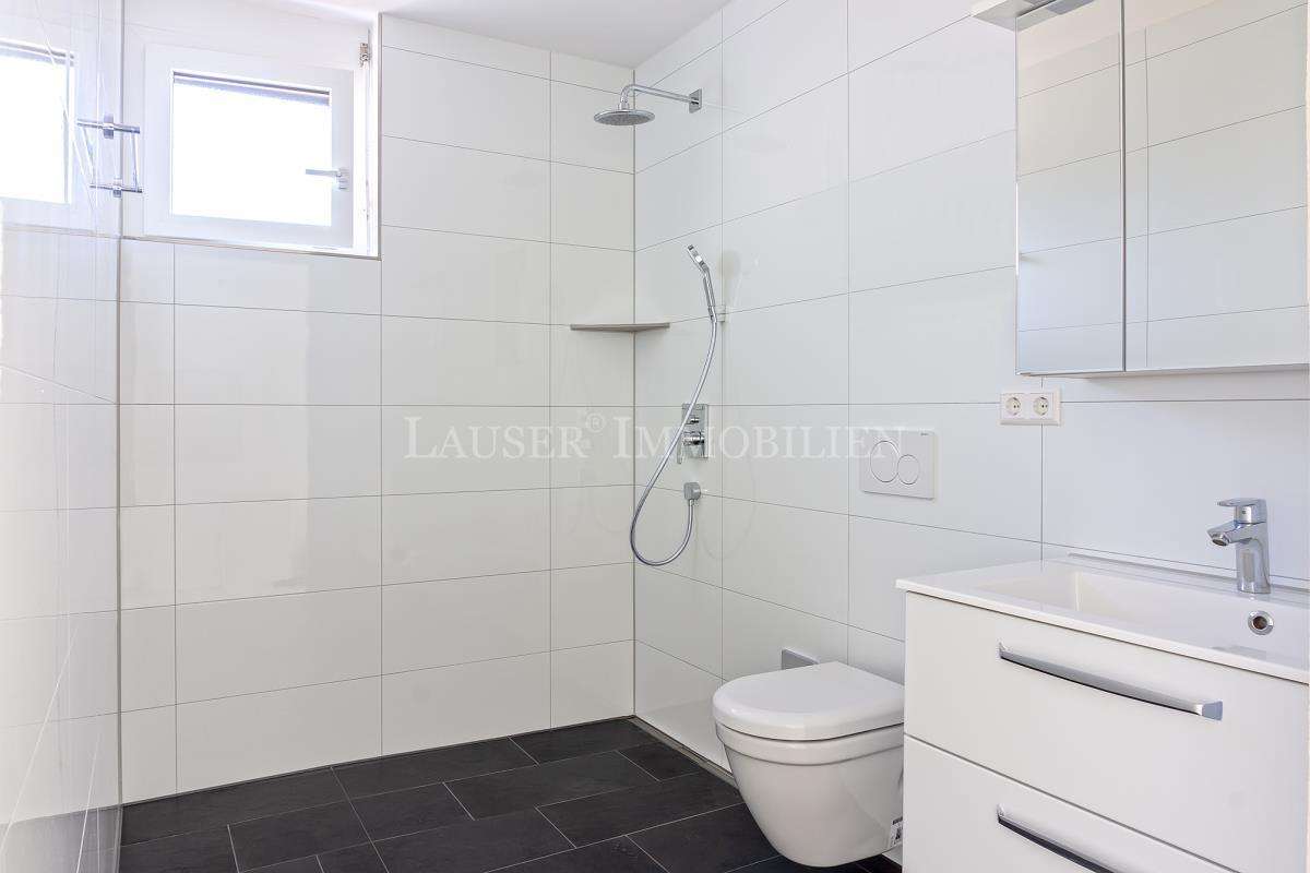 Moderne 4-Zimmer-Wohnung mit Garten und Terrasse in S-Vaihingen - Foto 4
