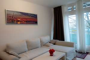 Schicke 1-Zimmer Wohnung mit Balkon im 2. OG – Julius-Brecht-Straße 11, 22609 Osdorf, Hamburg – Vorschaubild 29