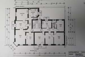 Stilvolle Vierzimmerwohnung mit Charme im Herzen von Wiesbaden – Die vollständige Adresse der Immobilie erhältst du vom Anbieter., 65195 Westend / Bleichstraße, Wiesbaden – Vorschaubild 19