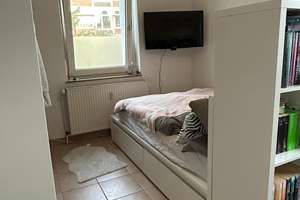 Nachmieter gesucht: 1,5-Zimmer-Wohnung in Köln Altstadt-Süd (fußläufig zum Neumarkt) – Ab 01.04. – Großer Griechenmarkt 87, 50676 Altstadt/Süd, Köln – Vorschaubild 8