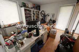 Tauschwohnung: 3-Zimmer-Flat in Hannover Mitte zum Tauschen – Die vollständige Adresse der Immobilie erhältst du vom Anbieter., 30161 Oststadt, Hannover – Vorschaubild 6