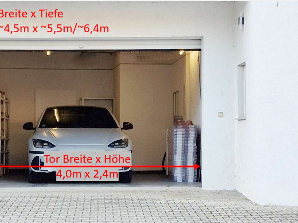 Garage 1
