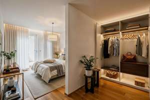 Extravagante Neubau Wohnung Schönau – 68307 Schönau, Mannheim – Vorschaubild 2