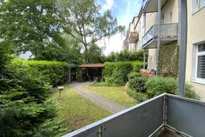 geräumige 3-Raum-Wohnung zu vermieten – 39112 Leipziger Straße, Magdeburg – Vorschaubild 7