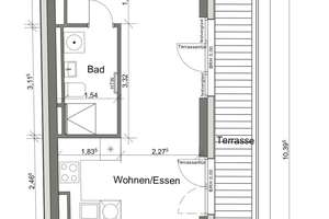 Neues Lebensgefuhl in Prenzlauer Berg: Erstbezug in der Malmöer Straße – Die vollständige Adresse der Immobilie erhältst du vom Anbieter., 10439 Prenzlauer Berg, Berlin – Vorschaubild 2