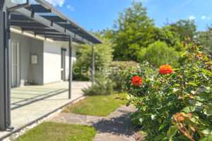 Idyllisches Wohnparadies mit parkähnlichem Garten, Einliegerwohnung und/ oder Platz für Ihr Gewerbe – Lichtenfels (Kreis) – Vorschaubild 17