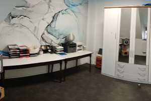 Modernisierte 6-Zimmer-Doppelhaushälfte – Hameln-Pyrmont (Kreis) – Vorschaubild 10