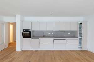 Moderne 3 Raum Wohnung mit Parkett, EBK und hochwertigem Bad! – 4179 Leutzsch, Leipzig – Vorschaubild 10