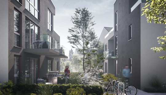 Bild von OR Living 10 – KfW 40 Plus