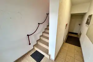 Gepflegtes 3 Familienhaus mit Gewerbefläche, Werkstatt uvm. – Calw (Kreis) – Vorschaubild 40