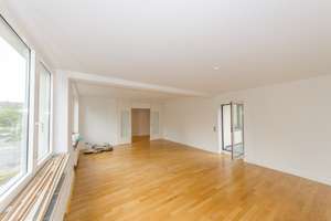Helle, moderne Wohnung zwischen Zooviertel und Flingern Nord – Grafenberger Allee 194, 40237 Düsseltal, Düsseldorf – Vorschaubild 11