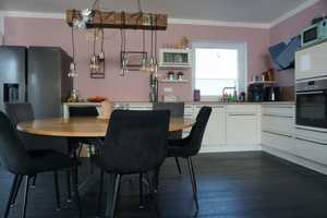 Saniertes Einfamilienhaus mit neuem Anbau – Schleswig-Flensburg (Kreis) – Vorschaubild 7