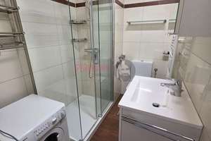Bezugsfreie 3 Zimmer Wohnung mit 2 Balkonen (Süd) und Blick über die Dächer von Laim – Die vollständige Adresse der Immobilie erhältst du vom Anbieter., 80686 St. Ulrich, München – Vorschaubild 6