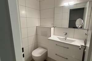 Helles 1-Zimmer-Appartement in begehrter Lage – Die vollständige Adresse der Immobilie erhältst du vom Anbieter., 80799 Universität, München – Vorschaubild 4