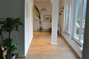 3-Zimmer-Dachgeschosswohnung in Essen-Südviertel – Die vollständige Adresse der Immobilie erhältst du vom Anbieter., 45127 Südviertel, Essen – Vorschaubild 10