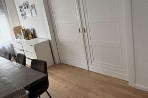 Geräumige 135 m² Wohnung im 1. OG in Mönchengladbach Am Wasserturm – Viersener Straße 123, 41063 Am Wasserturm, Mönchengladbach – Vorschaubild 2