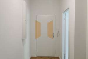 Bezugsfrei: Modernisierte 2-Zimmer-Wohnung in bester City-West-Lage – Die vollständige Adresse der Immobilie erhältst du vom Anbieter., 10709 Wilmersdorf, Berlin – Vorschaubild 10