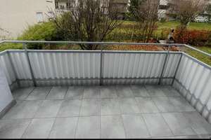 Hochwertig renovierte 4-Zimmer-Wohnung mit 2 Balkonen in Heilbronn  – 74074 Heilbronn, Heilbronn – Vorschaubild 10