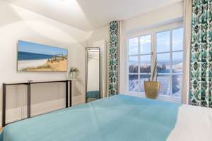 Neubau - Einzelhaus unter Reet direkt hinter dem Kliff mit Meerblick – Die vollständige Adresse der Immobilie erhältst du vom Anbieter., 25996 Wenningstedt-Braderup (Sylt) – Vorschaubild 15