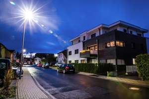 Zuhause mit 3 Zimmern und Penthouse-Charakter in Bonn-Ippendorf